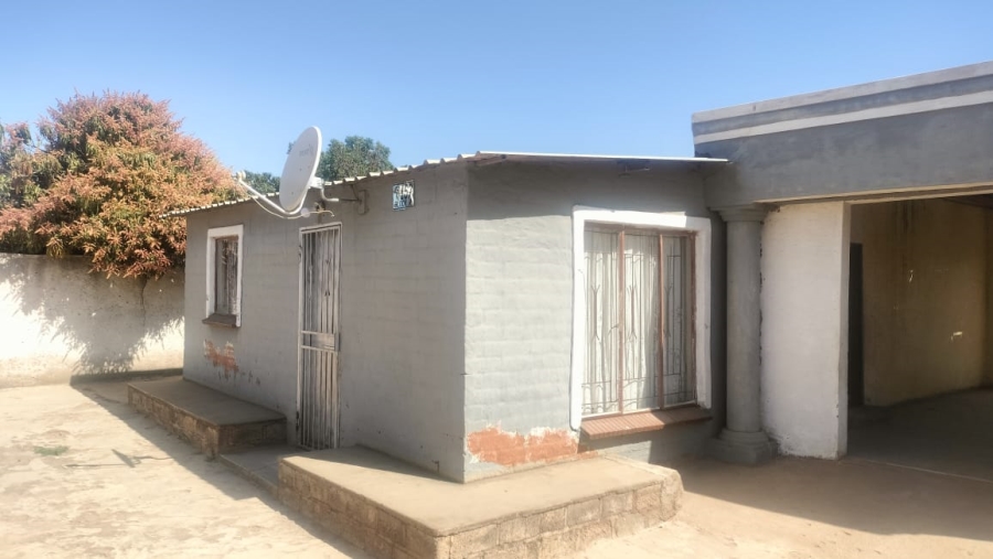 2 Bedroom Property for Sale in Soshanguve R Gauteng