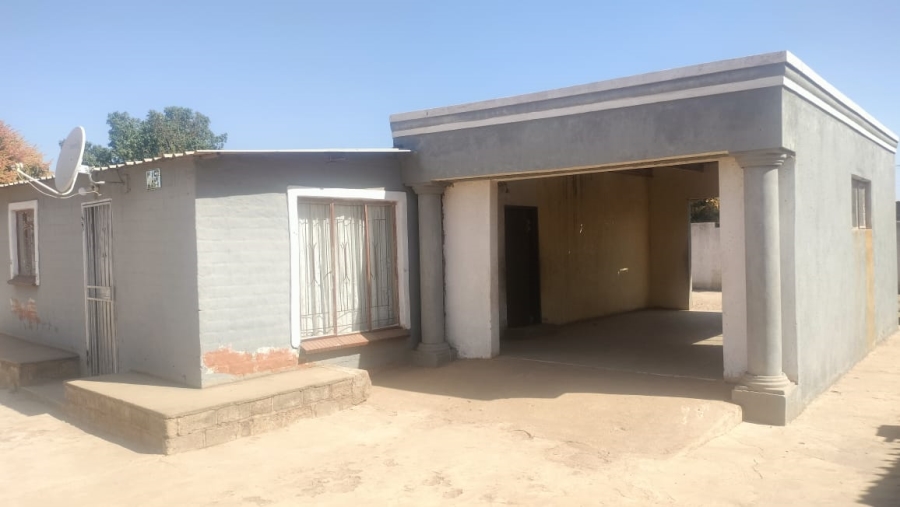 2 Bedroom Property for Sale in Soshanguve R Gauteng