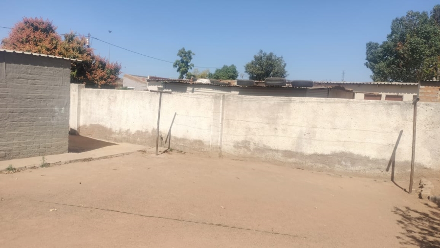 2 Bedroom Property for Sale in Soshanguve R Gauteng