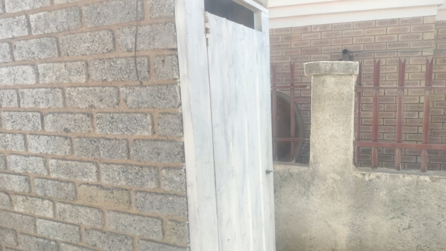 2 Bedroom Property for Sale in Soshanguve R Gauteng