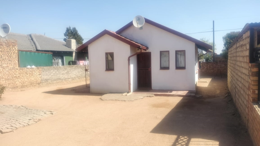 2 Bedroom Property for Sale in Hammanskraal Gauteng