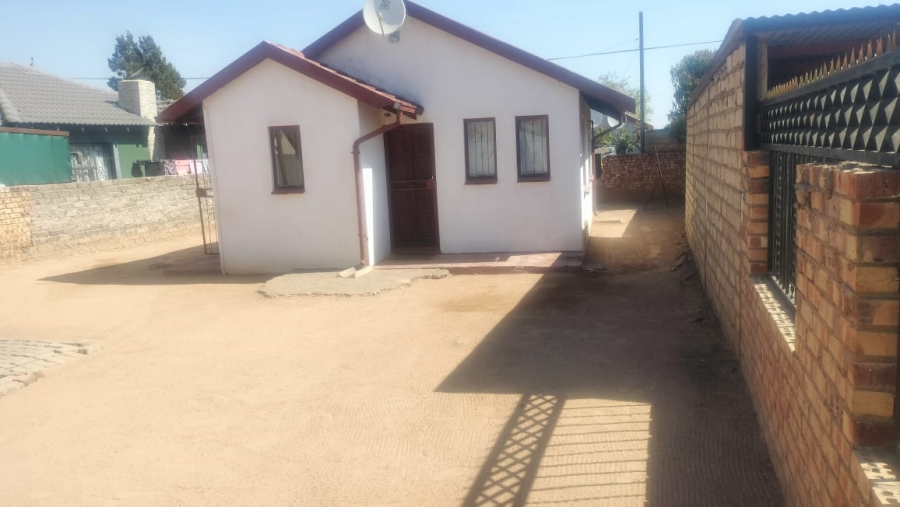 2 Bedroom Property for Sale in Hammanskraal Gauteng