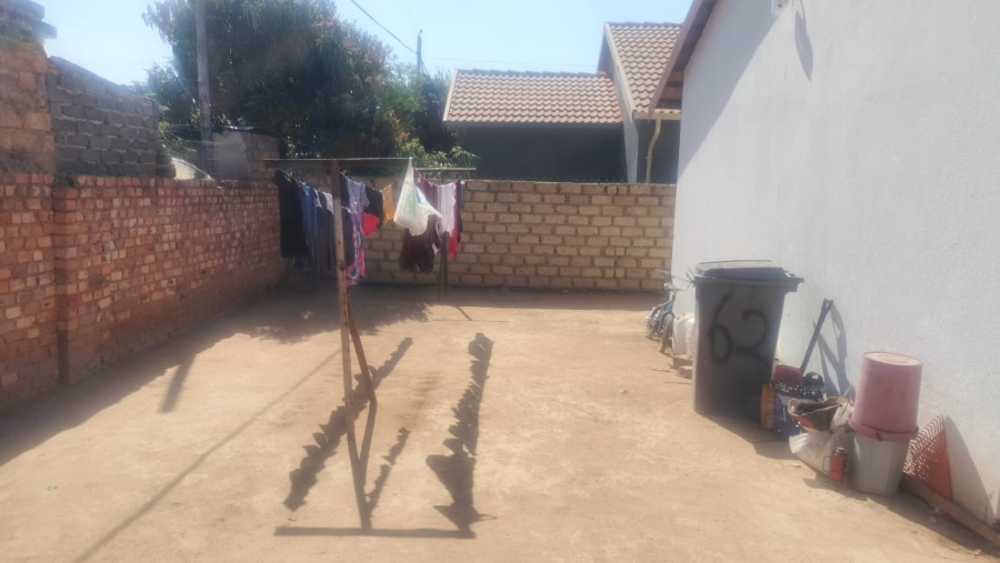 2 Bedroom Property for Sale in Hammanskraal Gauteng