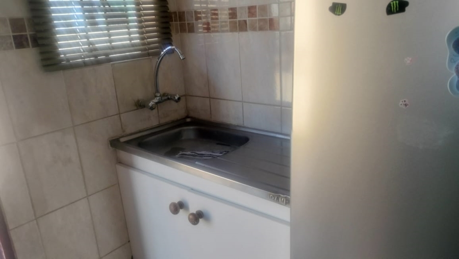 2 Bedroom Property for Sale in Hammanskraal Gauteng