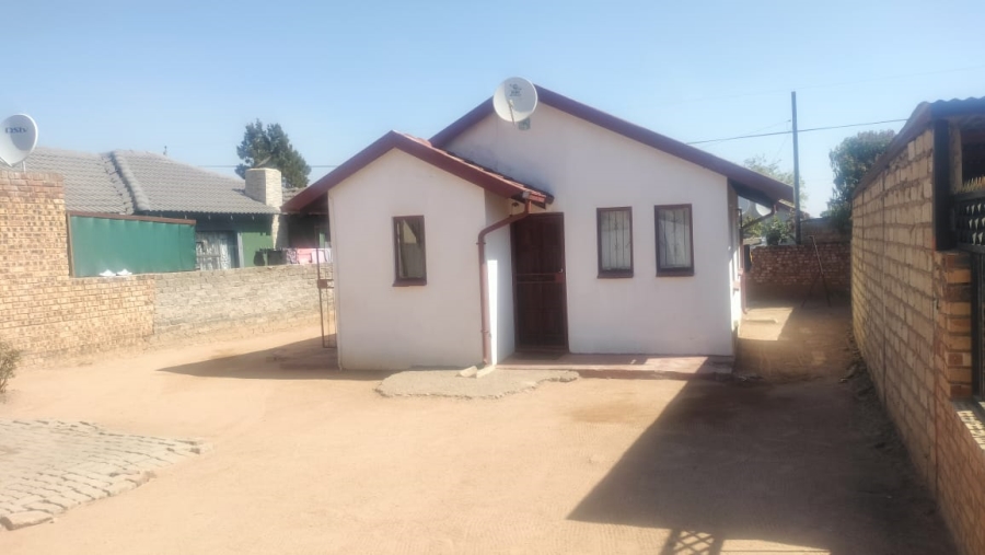 2 Bedroom Property for Sale in Hammanskraal Gauteng