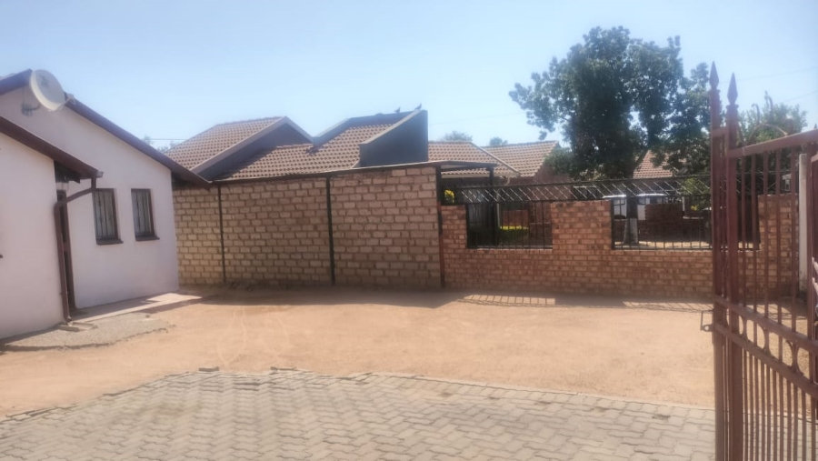 2 Bedroom Property for Sale in Hammanskraal Gauteng