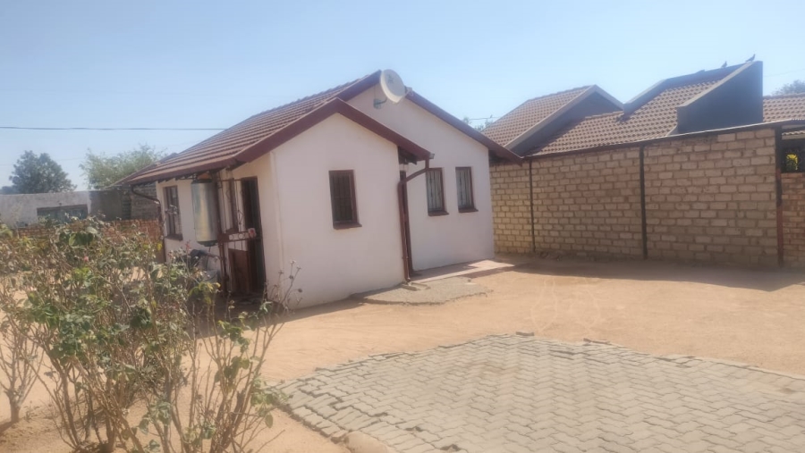 2 Bedroom Property for Sale in Hammanskraal Gauteng