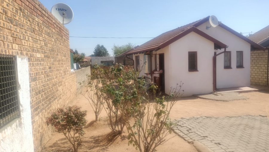 2 Bedroom Property for Sale in Hammanskraal Gauteng