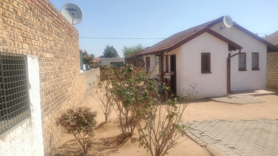 2 Bedroom Property for Sale in Hammanskraal Gauteng