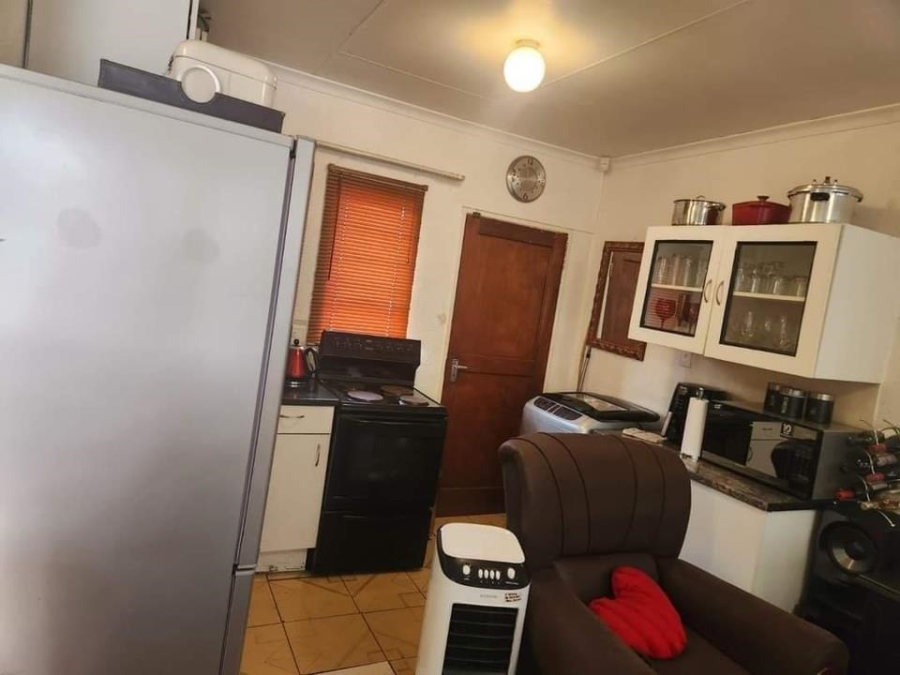 2 Bedroom Property for Sale in Randfontein Central Gauteng