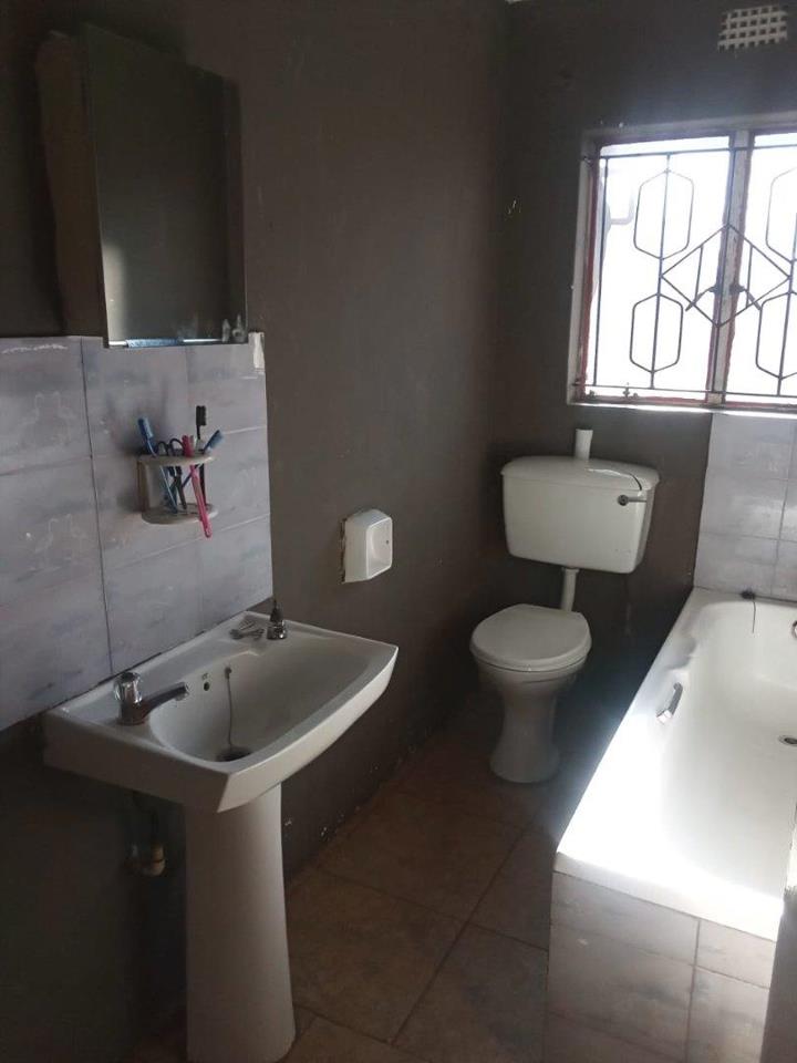 2 Bedroom Property for Sale in Randfontein Central Gauteng