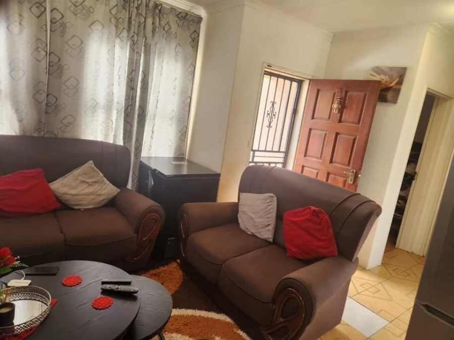 2 Bedroom Property for Sale in Randfontein Central Gauteng