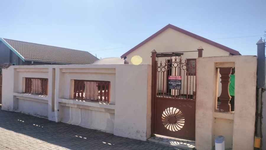 2 Bedroom Property for Sale in Mabopane Unit X Gauteng