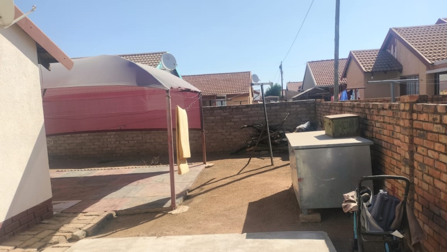 2 Bedroom Property for Sale in Mabopane Unit X Gauteng