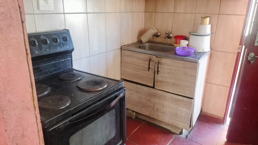 2 Bedroom Property for Sale in Mabopane Unit X Gauteng