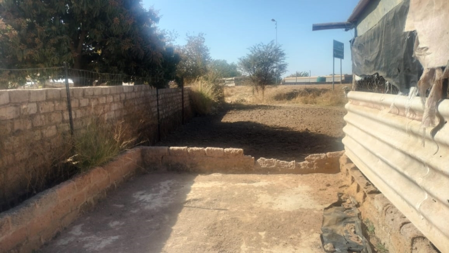 0 Bedroom Property for Sale in Hammanskraal Gauteng