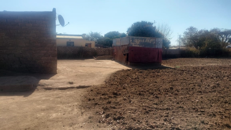 0 Bedroom Property for Sale in Hammanskraal Gauteng