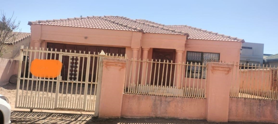 2 Bedroom Property for Sale in Mabopane Gauteng