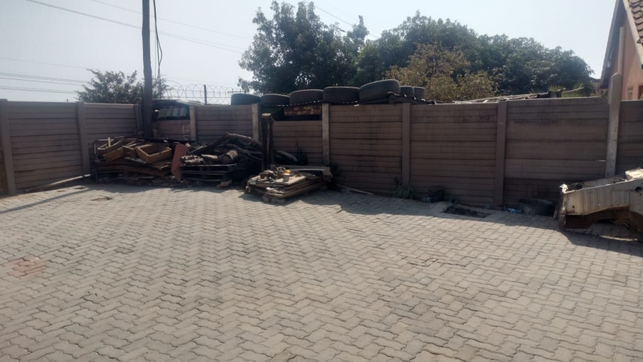 3 Bedroom Property for Sale in Soshanguve BB Gauteng