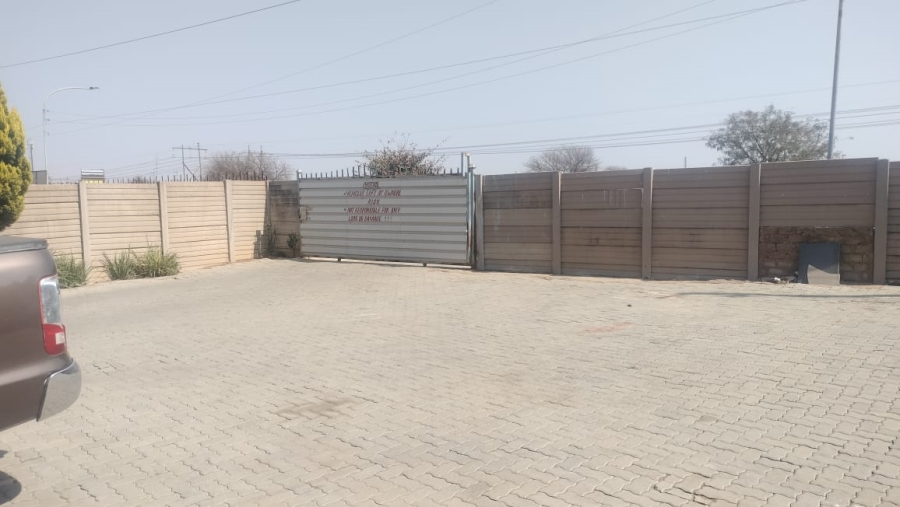 3 Bedroom Property for Sale in Soshanguve BB Gauteng