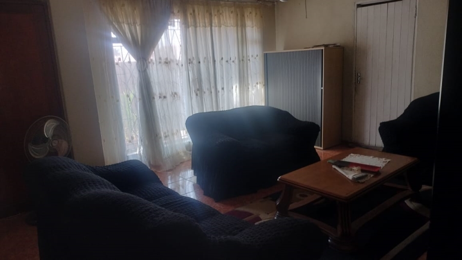 3 Bedroom Property for Sale in Soshanguve BB Gauteng