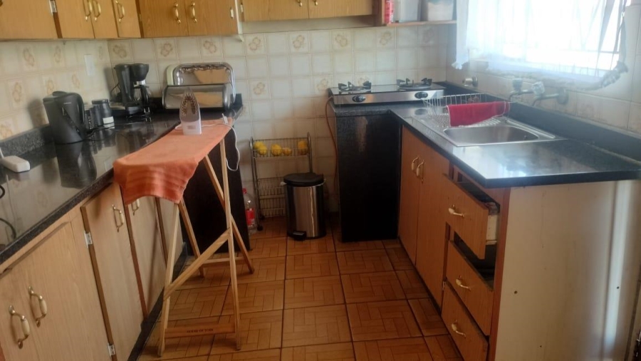 3 Bedroom Property for Sale in Soshanguve BB Gauteng