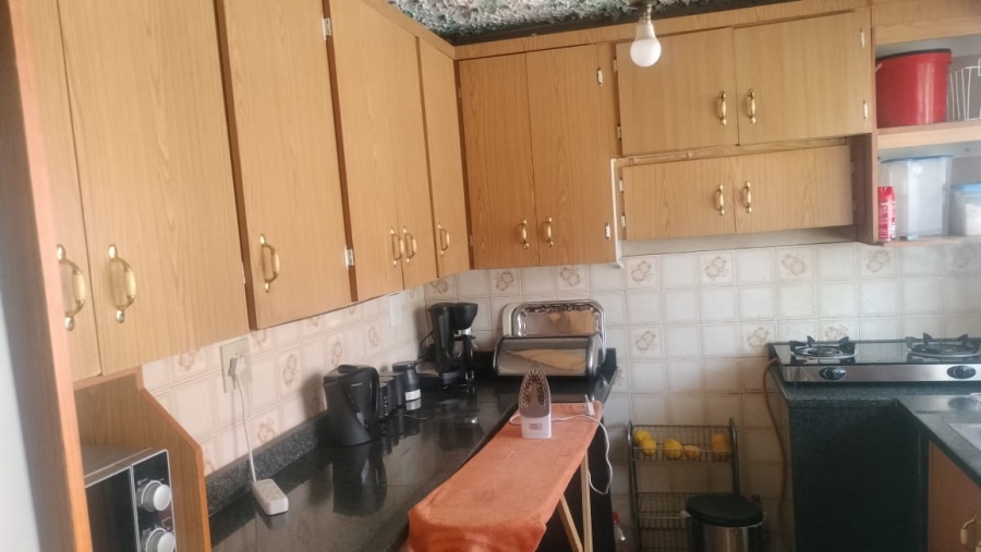 3 Bedroom Property for Sale in Soshanguve BB Gauteng