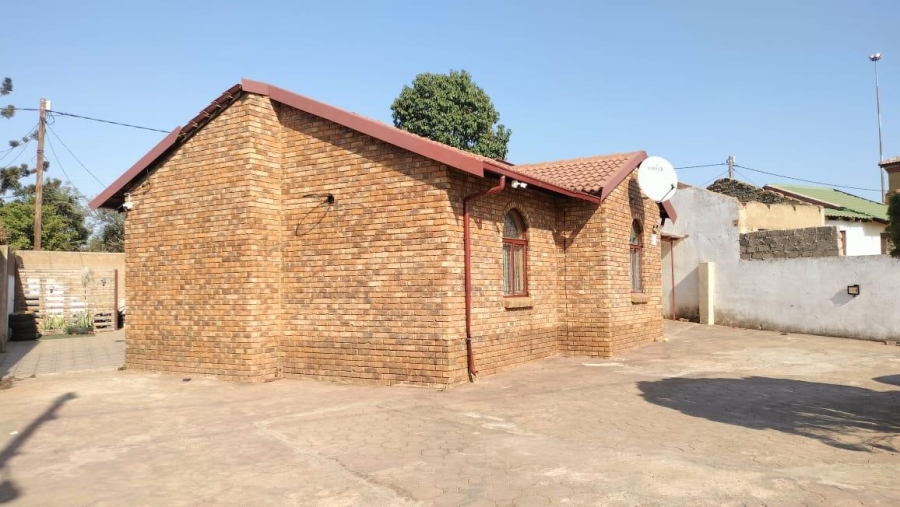 3 Bedroom Property for Sale in Mabopane Gauteng