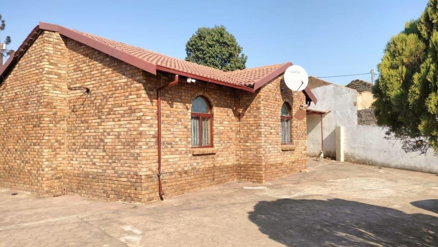 3 Bedroom Property for Sale in Mabopane Gauteng