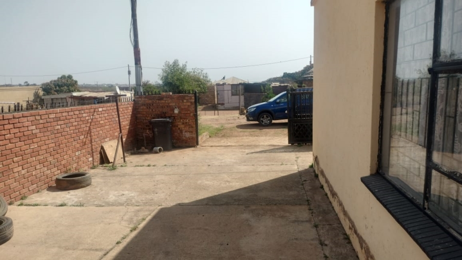 3 Bedroom Property for Sale in Soshanguve KK Gauteng