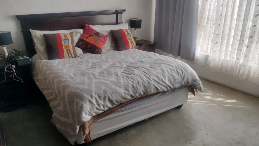 3 Bedroom Property for Sale in Soshanguve KK Gauteng