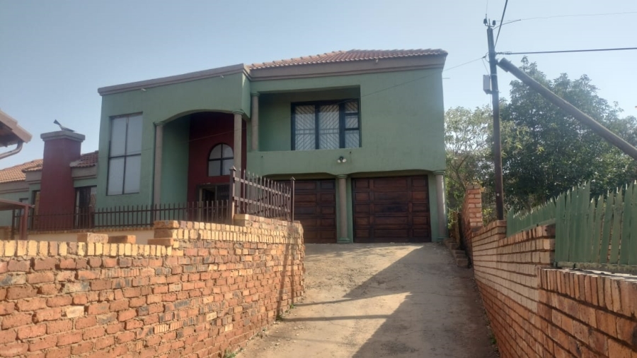 4 Bedroom Property for Sale in Danville Gauteng