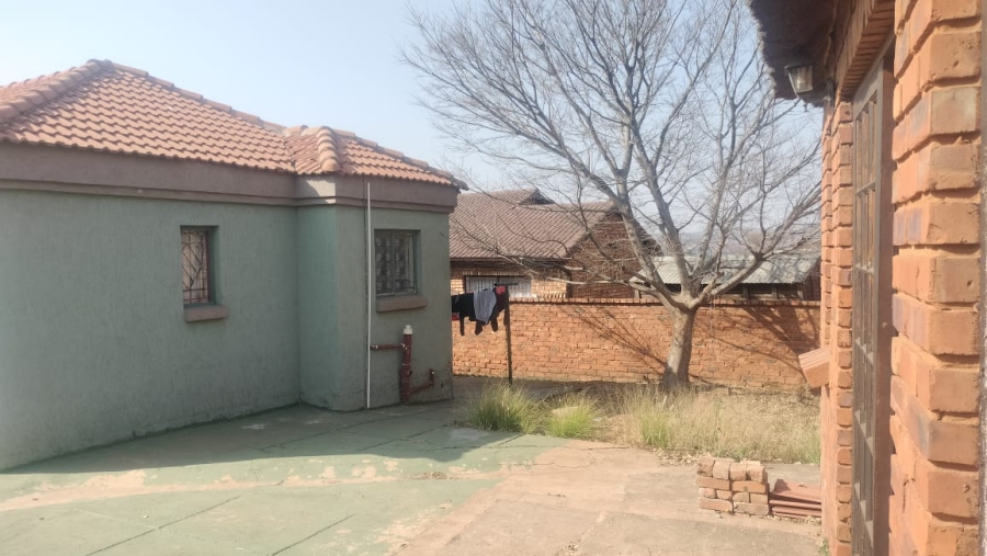 4 Bedroom Property for Sale in Danville Gauteng