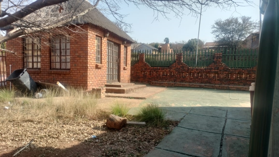 4 Bedroom Property for Sale in Danville Gauteng