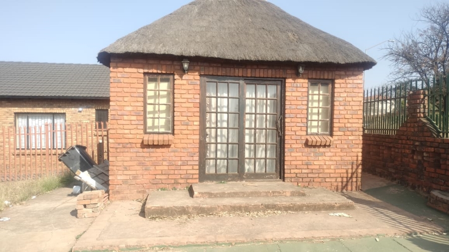 4 Bedroom Property for Sale in Danville Gauteng