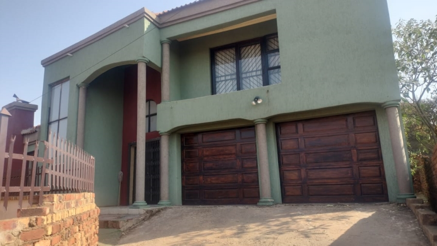 4 Bedroom Property for Sale in Danville Gauteng