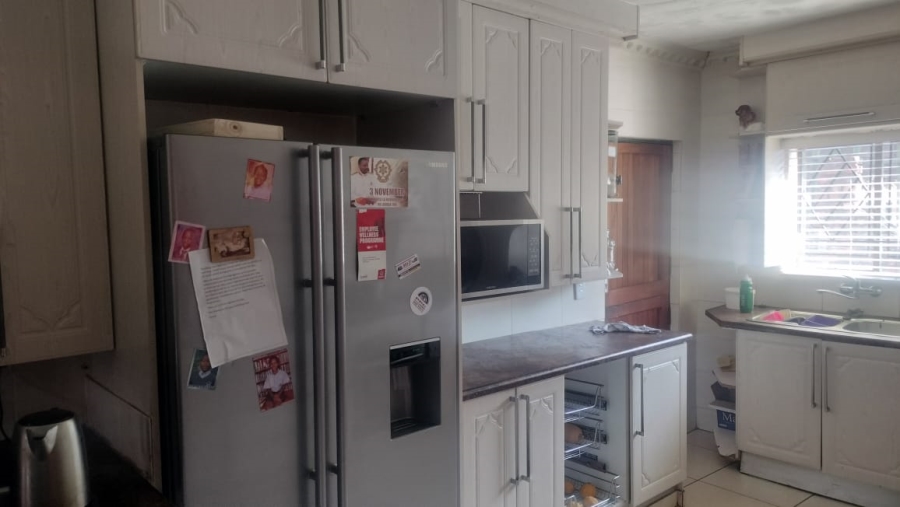 4 Bedroom Property for Sale in Danville Gauteng