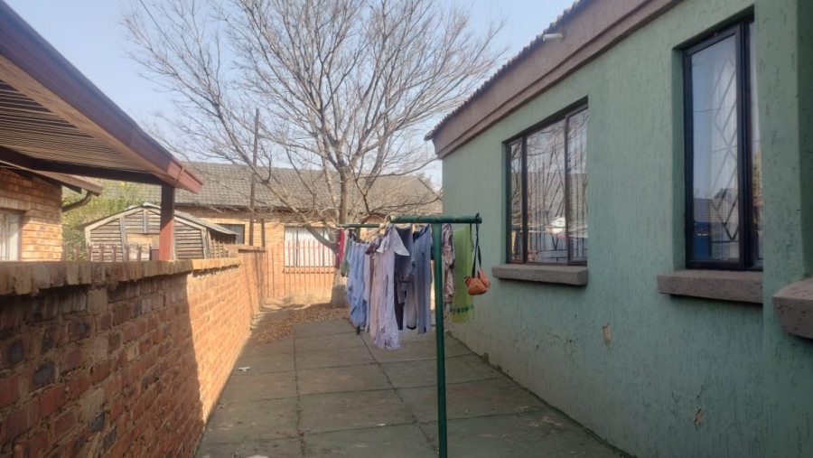 4 Bedroom Property for Sale in Danville Gauteng