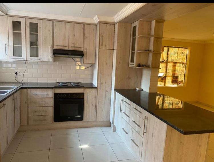 3 Bedroom Property for Sale in Wolmer Gauteng