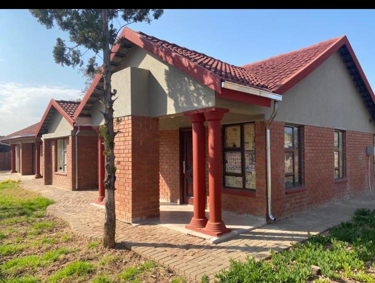 3 Bedroom Property for Sale in Wolmer Gauteng