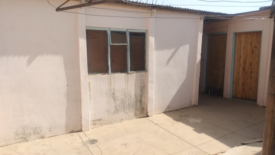 2 Bedroom Property for Sale in Mabopane Gauteng