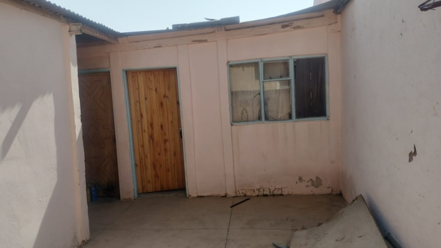 2 Bedroom Property for Sale in Mabopane Gauteng