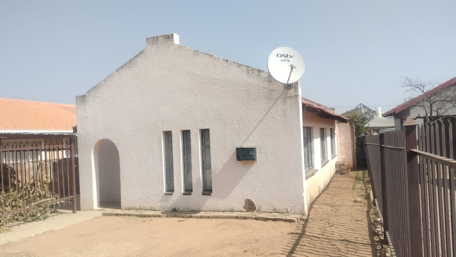 2 Bedroom Property for Sale in Mabopane Gauteng