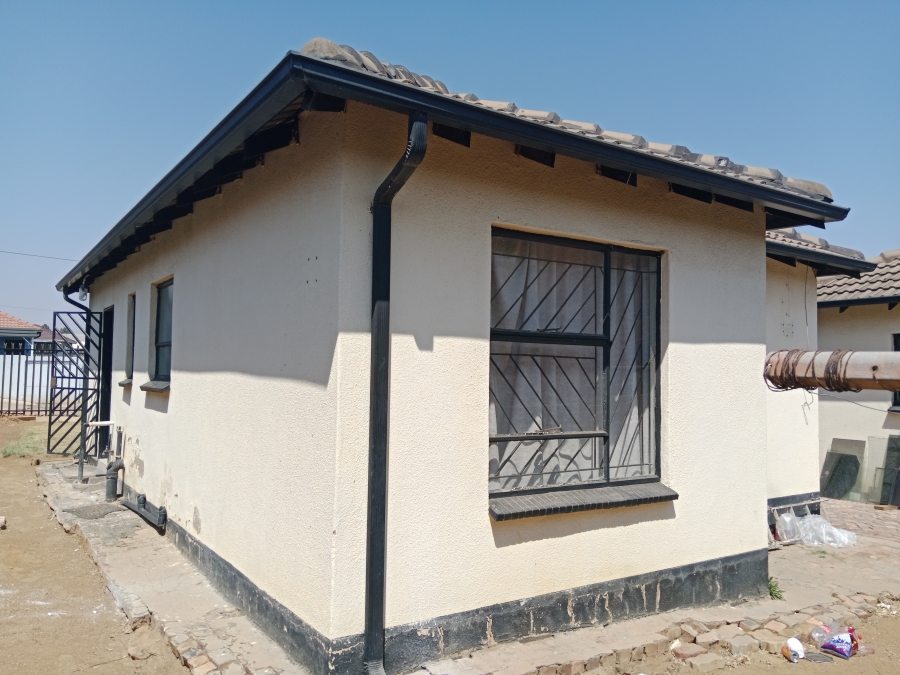 To Let 3 Bedroom Property for Rent in Nellmapius Gauteng