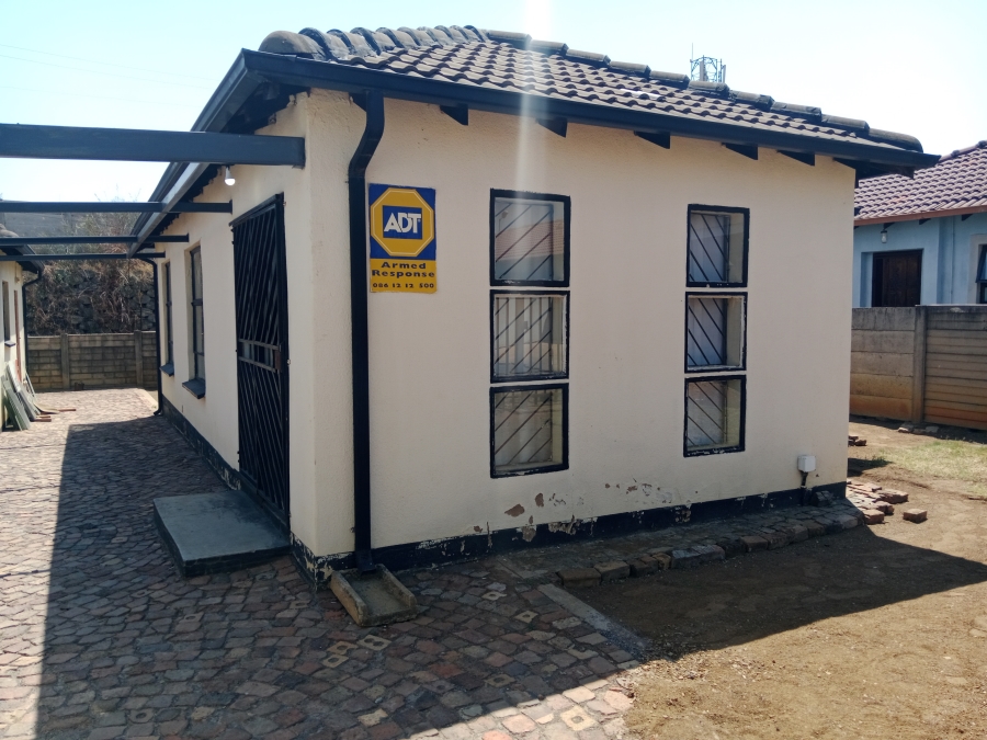 To Let 3 Bedroom Property for Rent in Nellmapius Gauteng