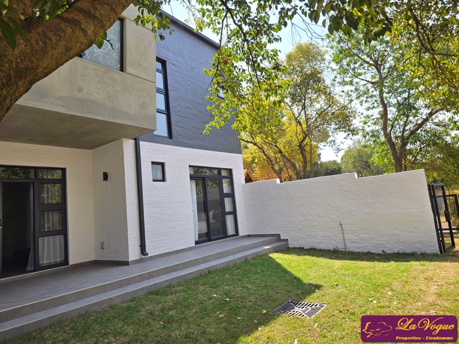 3 Bedroom Property for Sale in Lynnwood Gauteng