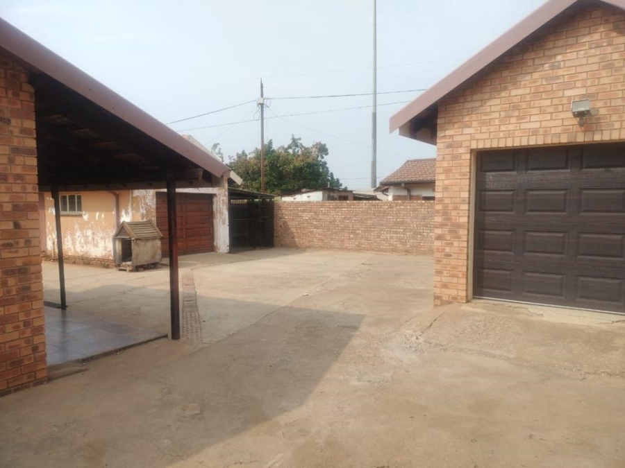 3 Bedroom Property for Sale in Hammanskraal Gauteng