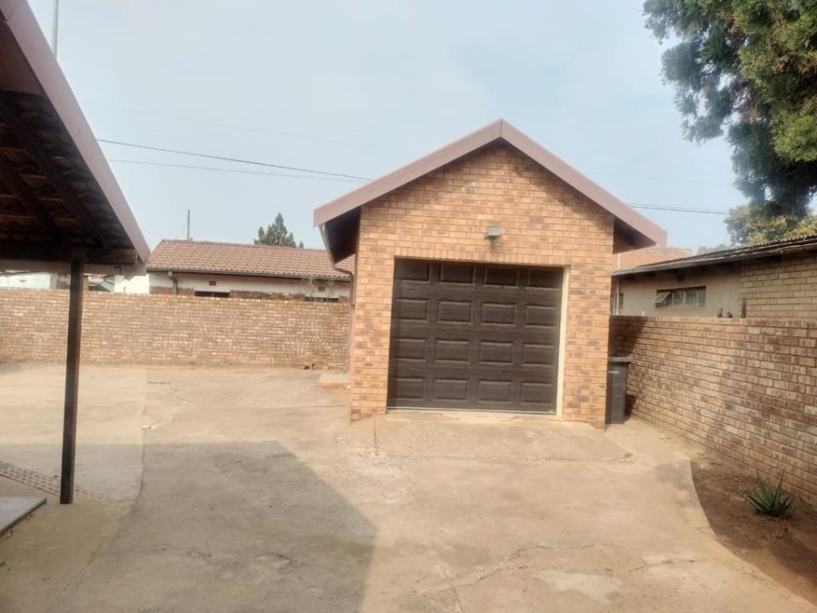 3 Bedroom Property for Sale in Hammanskraal Gauteng