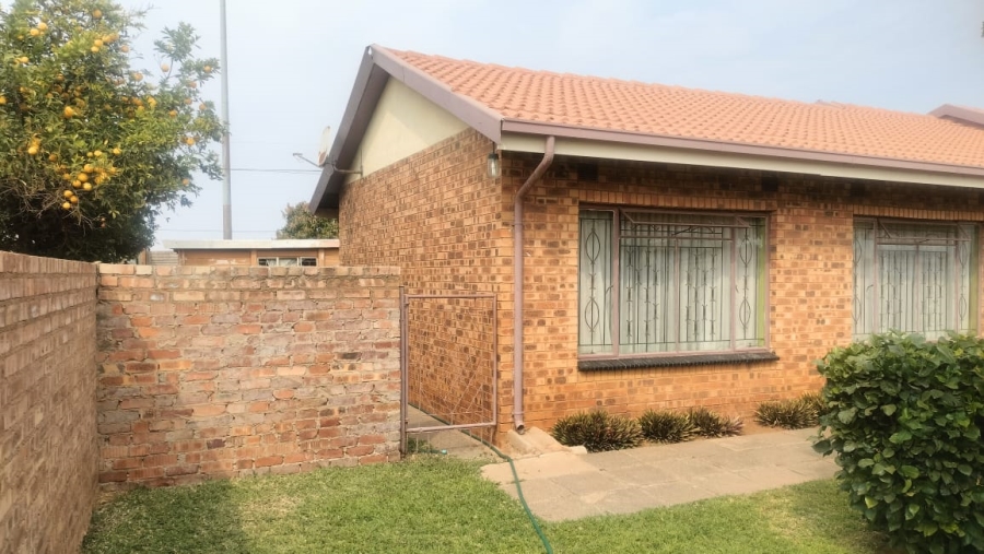 3 Bedroom Property for Sale in Hammanskraal Gauteng