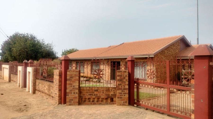 3 Bedroom Property for Sale in Hammanskraal Gauteng